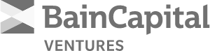 Bain Capital Ventures logo