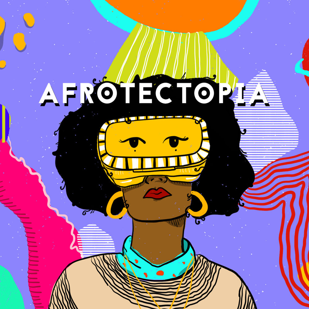 Afrotectopia